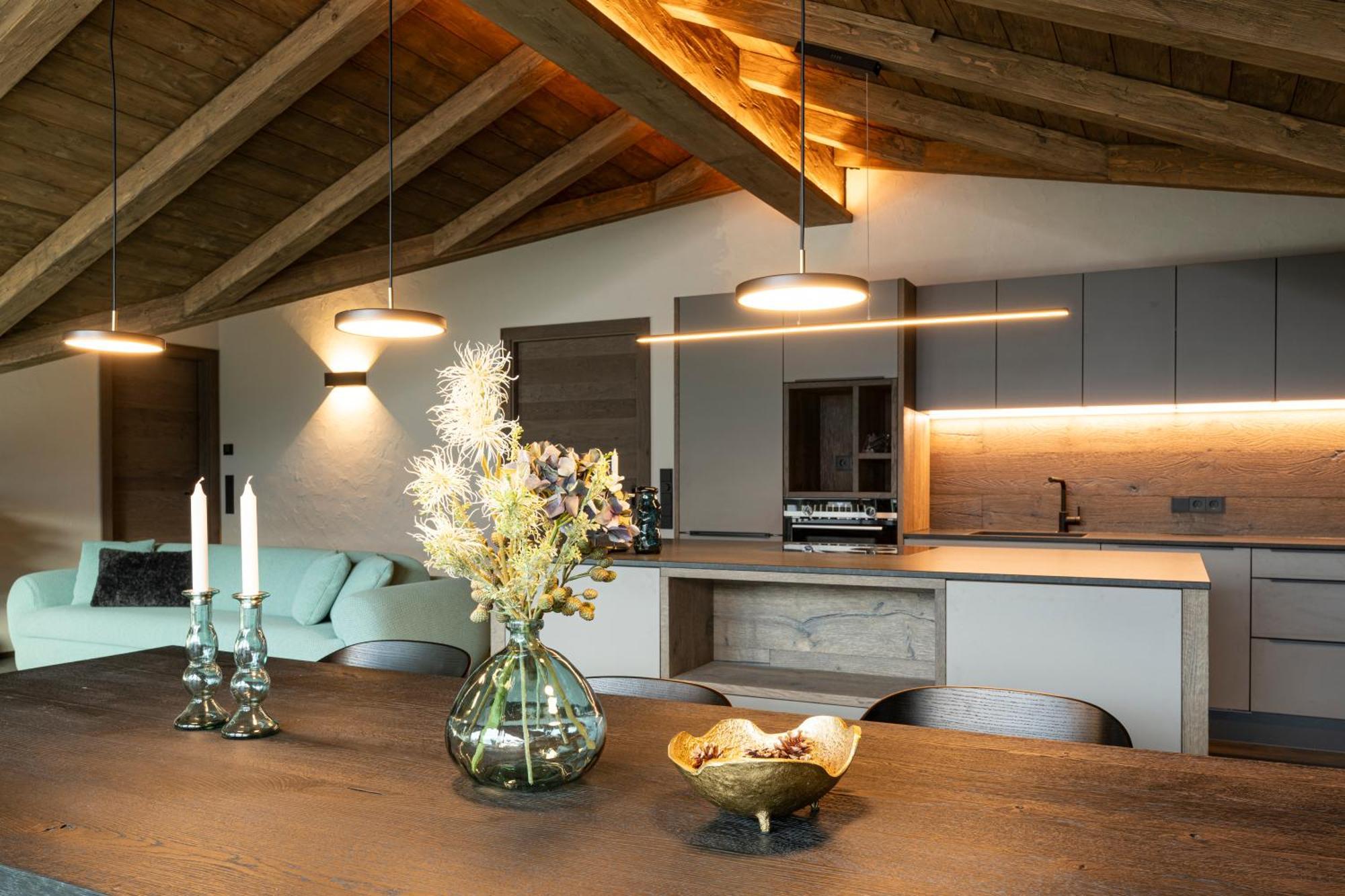 Livalpin Chalet Garmisch-Partenkirchen Exterior foto